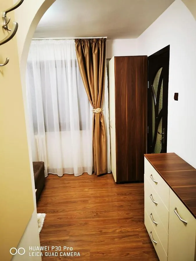 Apartment Inchiriez Garsoniera In Regim Hotelier Berceni-Sun Plaza Bucharest Romania