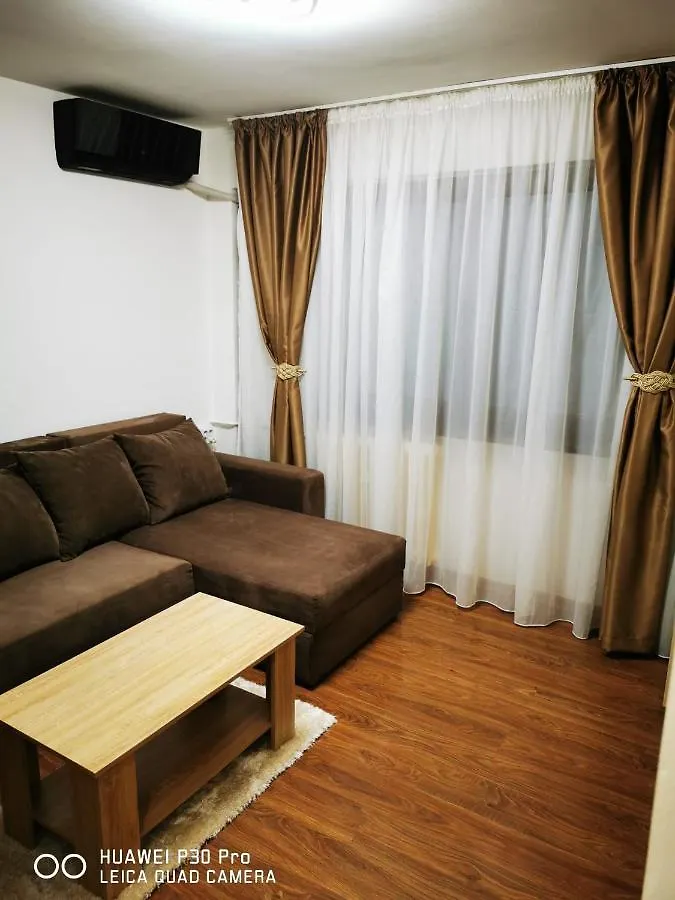 Inchiriez Garsoniera In Regim Hotelier Berceni-Sun Plaza Bucharest