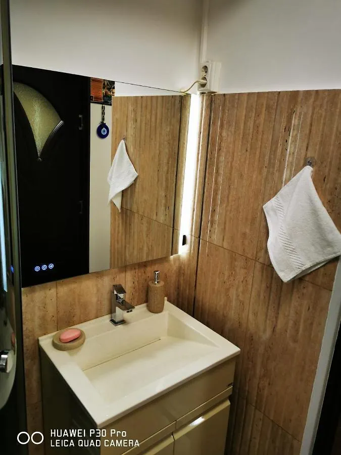 Inchiriez Garsoniera In Regim Hotelier Berceni-Sun Plaza Bucharest Apartment