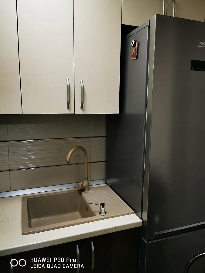 Apartment Inchiriez Garsoniera In Regim Hotelier Berceni-Sun Plaza Bucharest
