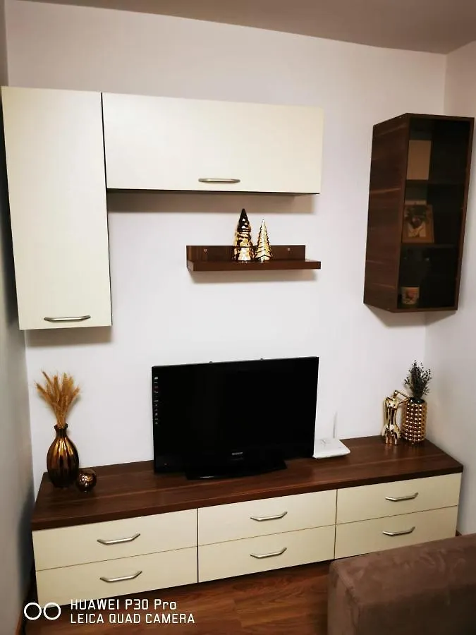 Inchiriez Garsoniera In Regim Hotelier Berceni-Sun Plaza Bucharest Apartment