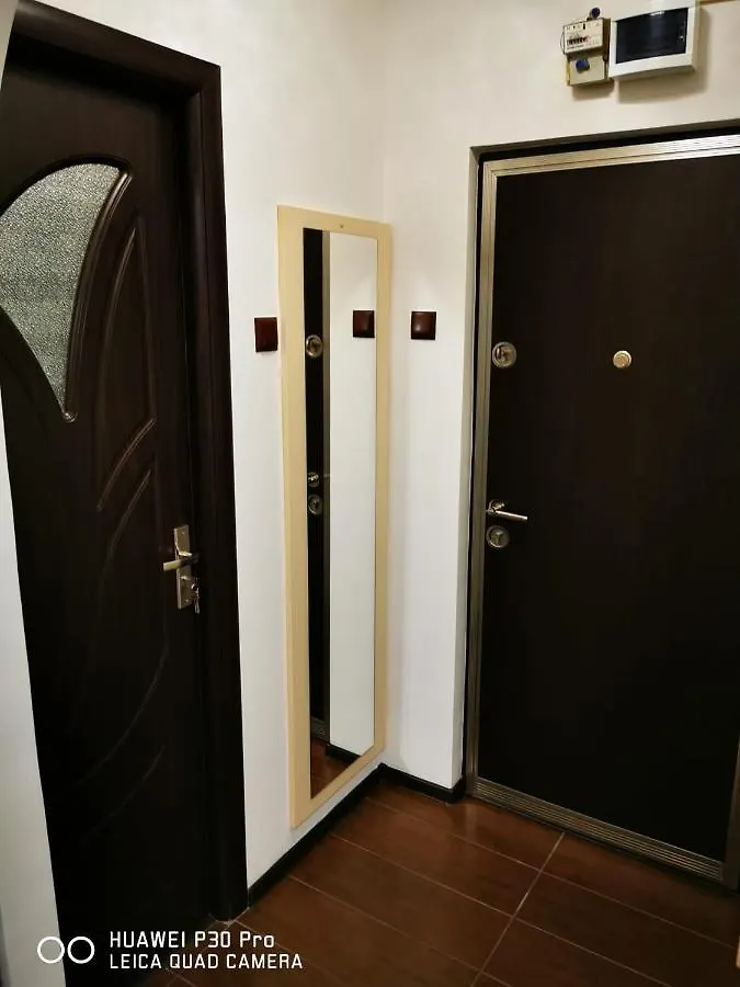 Apartment Inchiriez Garsoniera In Regim Hotelier Berceni-Sun Plaza Bucharest