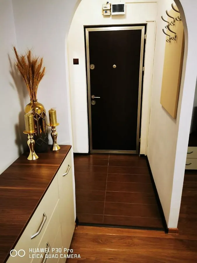 Apartment Inchiriez Garsoniera In Regim Hotelier Berceni-Sun Plaza Bucharest
