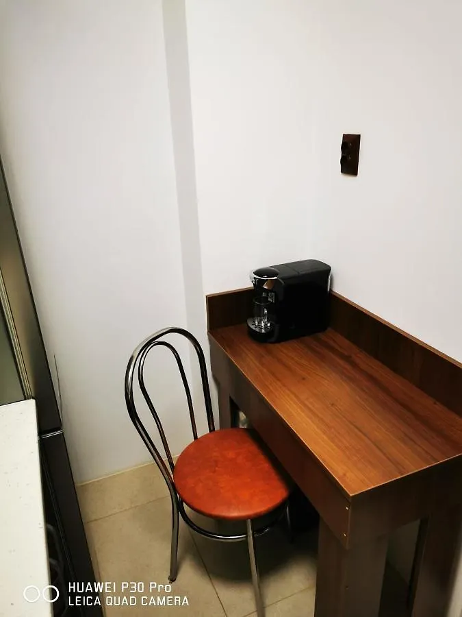Inchiriez Garsoniera In Regim Hotelier Berceni-Sun Plaza Bucharest 0*,  Romania