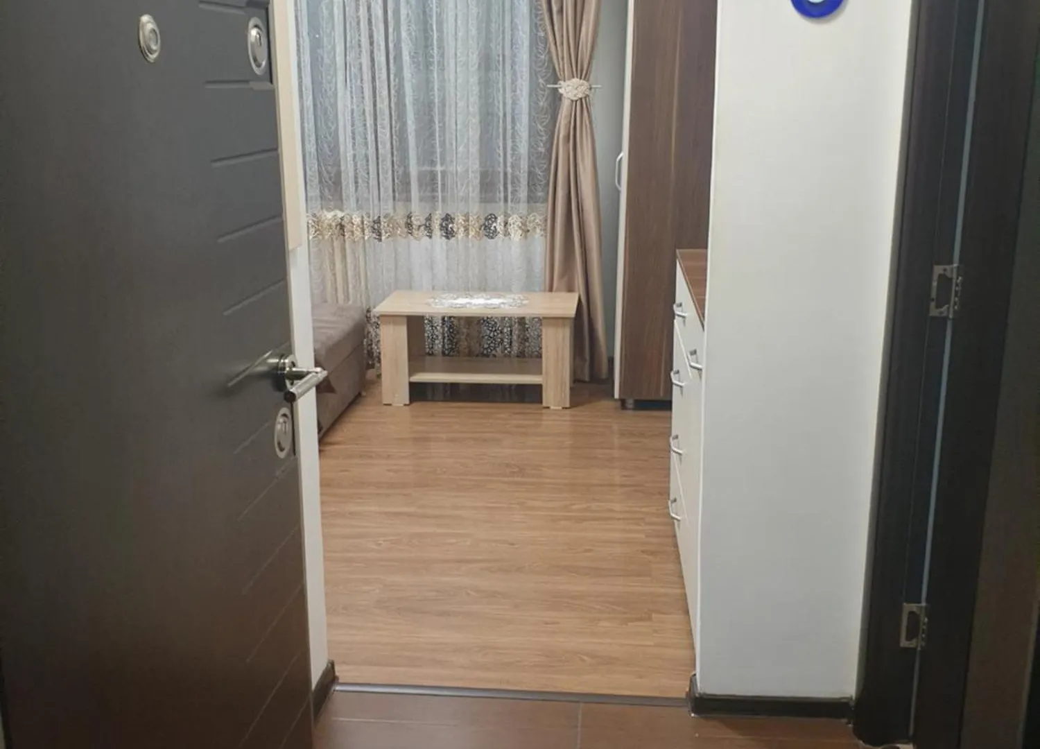 Inchiriez Garsoniera In Regim Hotelier Berceni-Sun Plaza Bucharest