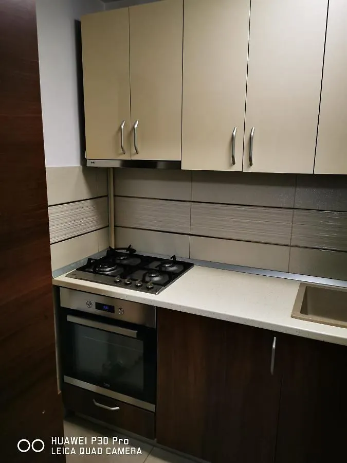 Apartment Inchiriez Garsoniera In Regim Hotelier Berceni-Sun Plaza Bucharest
