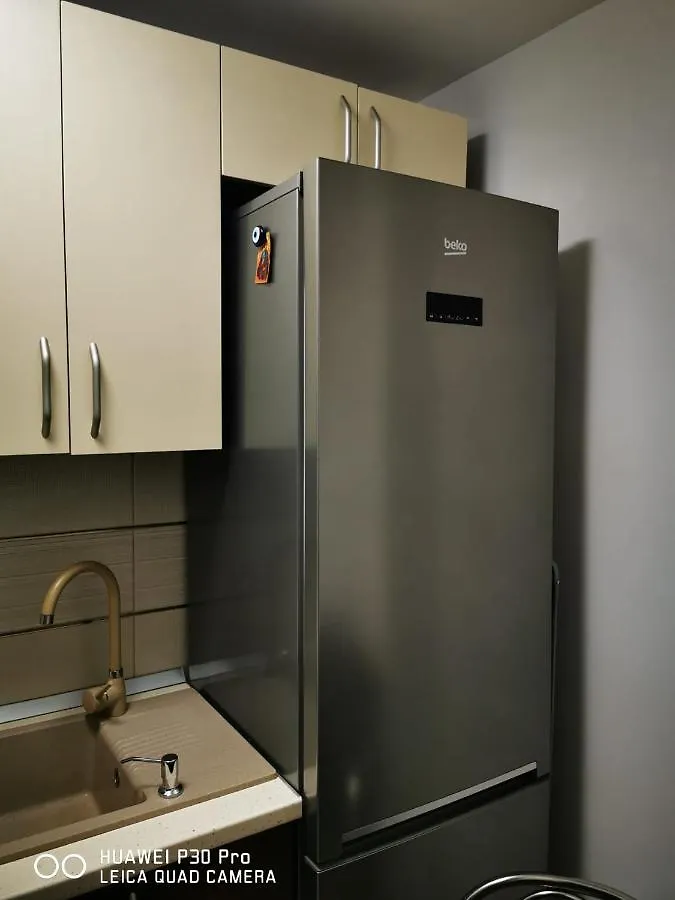 Apartment Inchiriez Garsoniera In Regim Hotelier Berceni-Sun Plaza Bucharest Romania