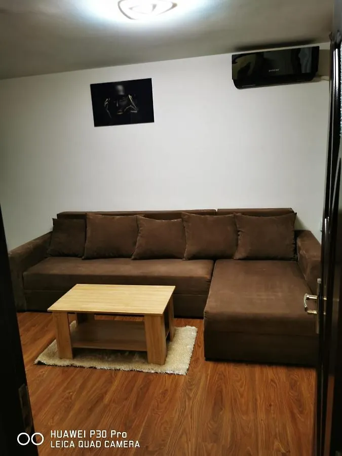 Apartment Inchiriez Garsoniera In Regim Hotelier Berceni-Sun Plaza Bucharest