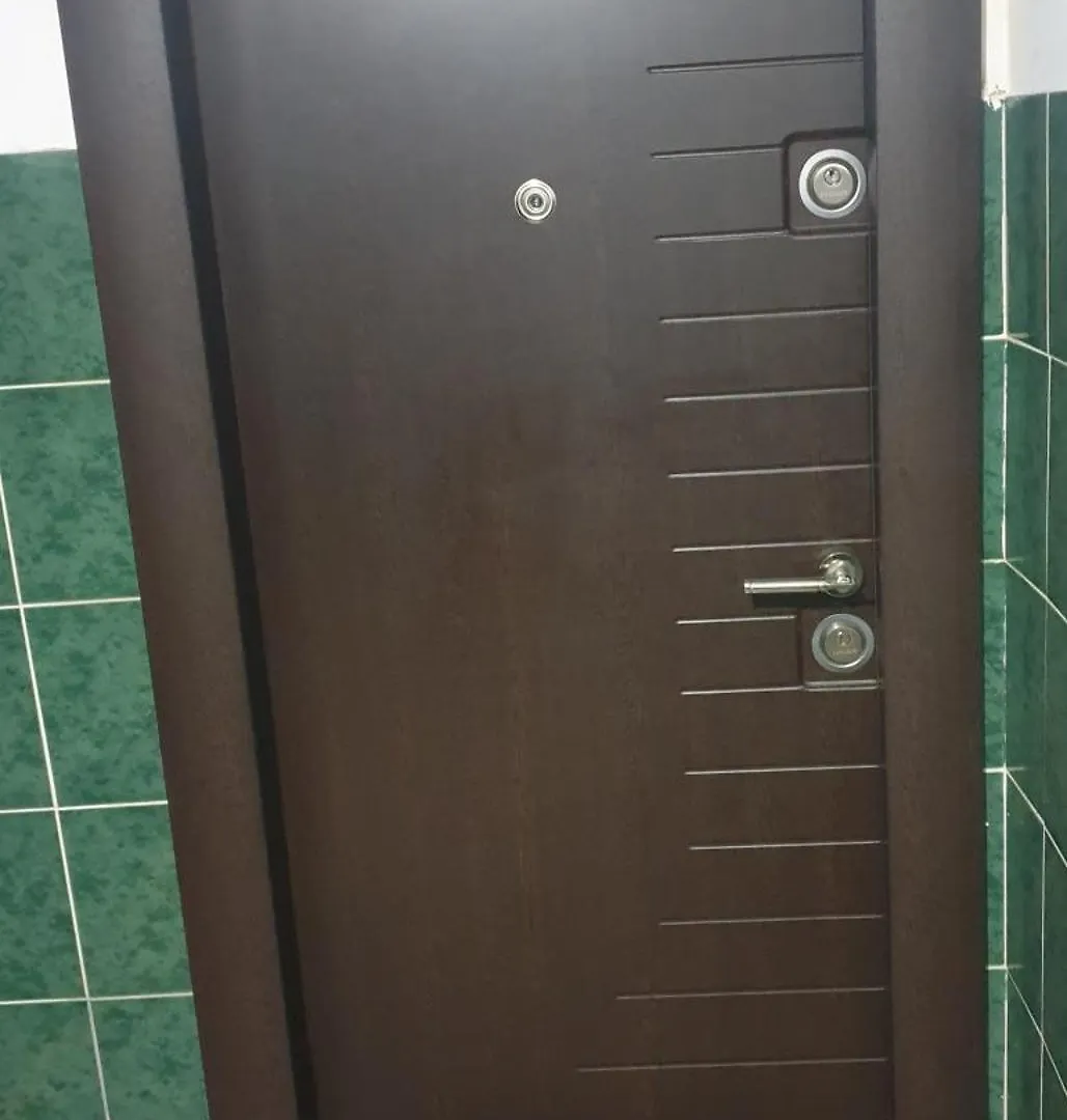 Inchiriez Garsoniera In Regim Hotelier Berceni-Sun Plaza Bucharest Apartment